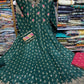 Maria b long gown